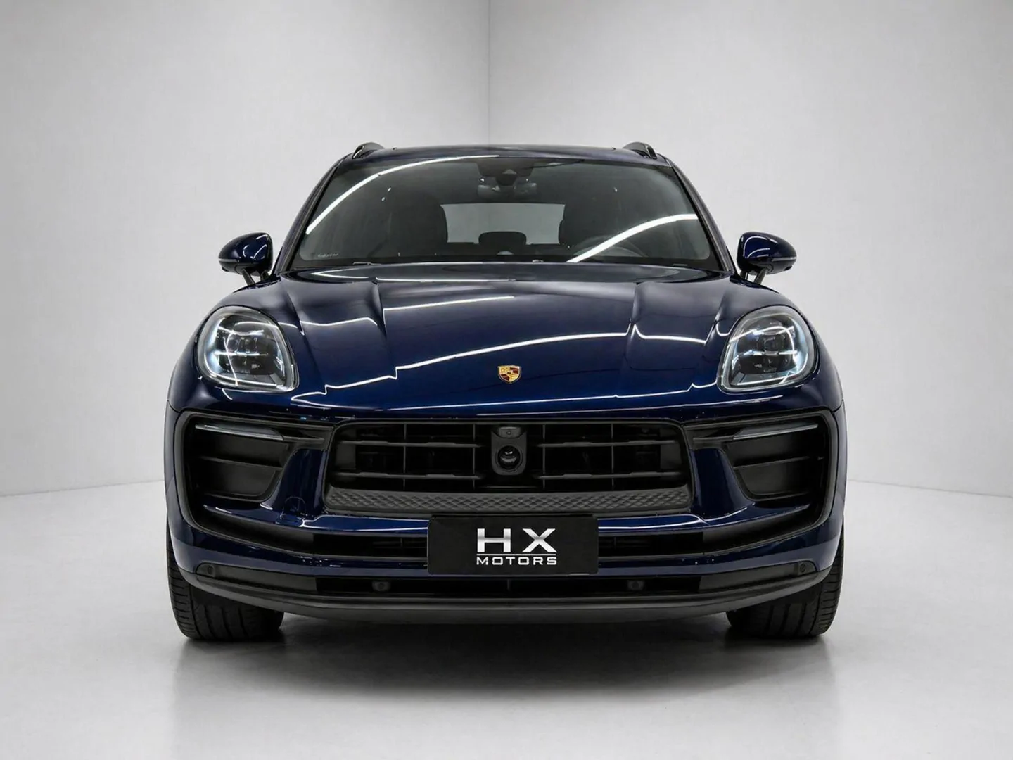 Porsche Macan 2.0 Turbo Turbo 2023